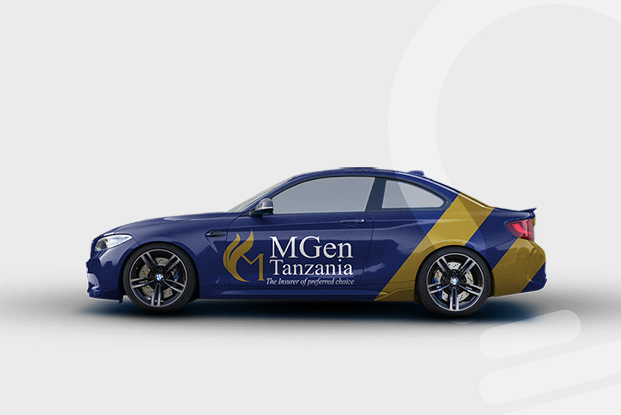 Car Branding